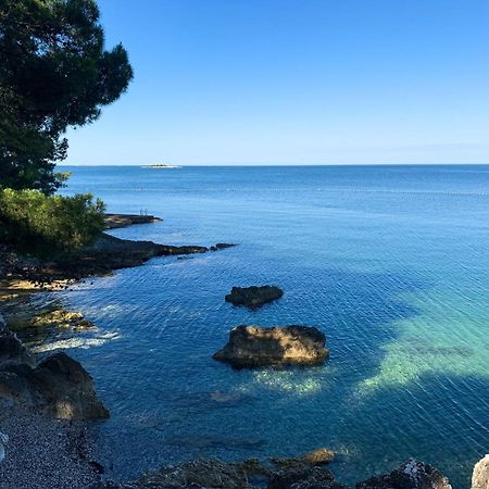 Appartamento App Fiorela Porec Esterno foto